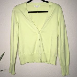 Banana Republic Cardigan